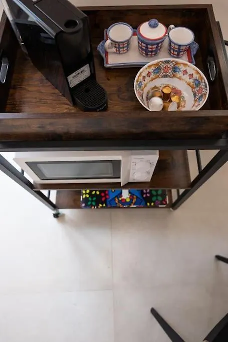 Collegiata Apartment - Catania Downtown 0*,