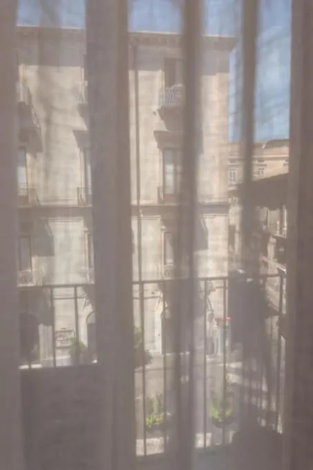 Collegiata Apartment - Catania Downtown Italia