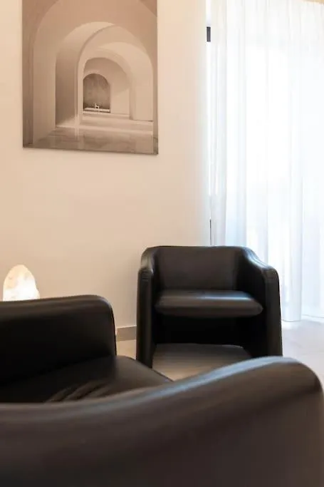Collegiata Apartment - Catania Downtown