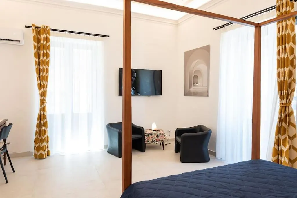 Collegiata Apartment - Catania Downtown